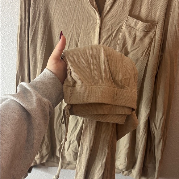 Skims soft lounge set - Picture 2 of 3